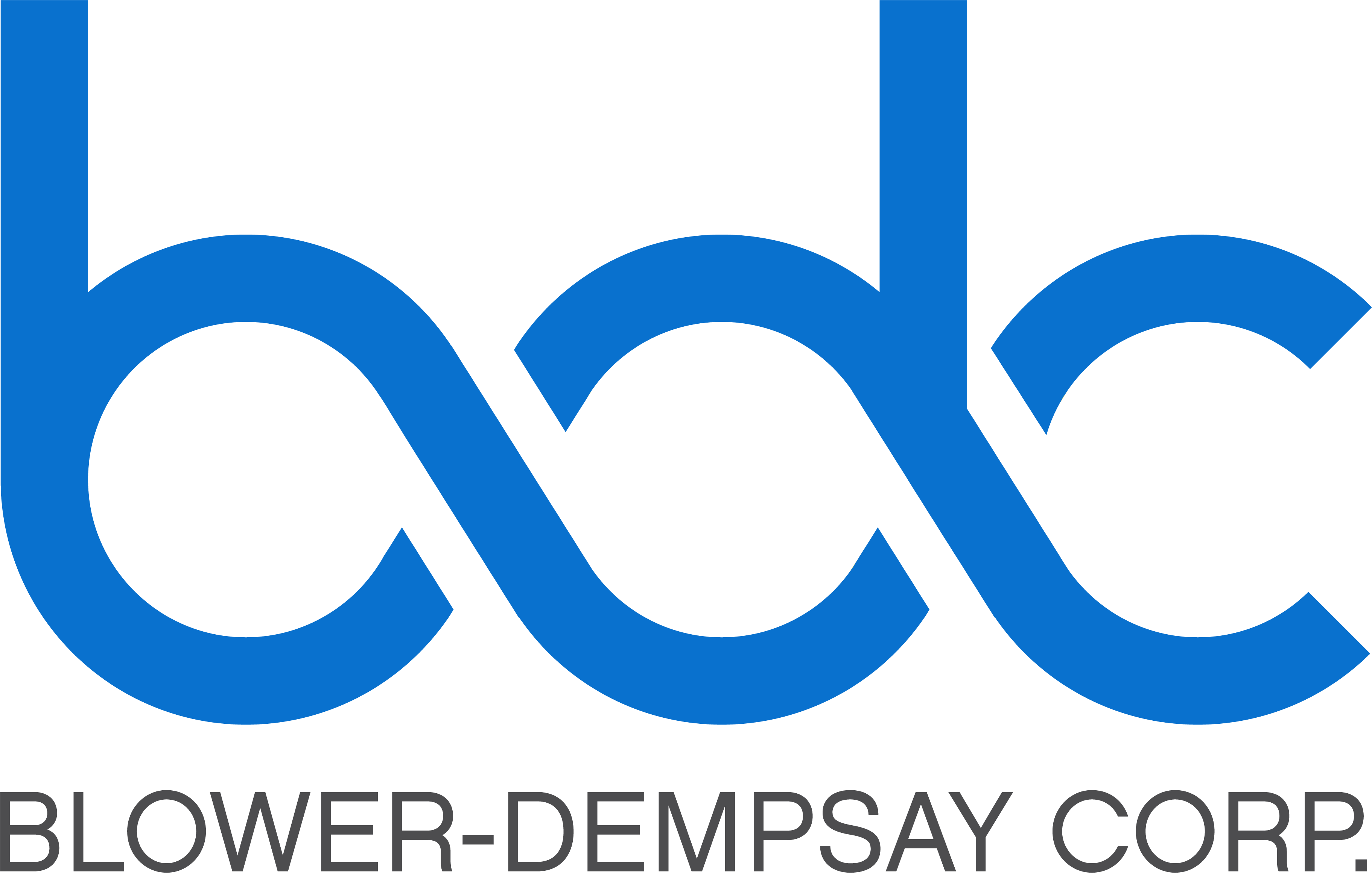 Blower-Dempsay Corporation